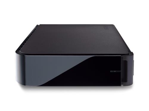 BUFFALO テレビ録画用 USBハードディスク 1TB HD-LB1.0TU2/V