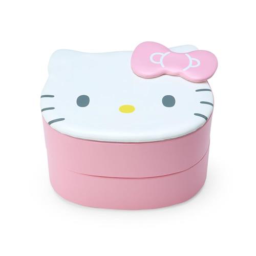 サンリオ(SANRIO) サンリオ 小物入れ ハローキティ キティちゃん hello kitty 15.5×13.2×10cm ギフトインテリア キャラクター ...