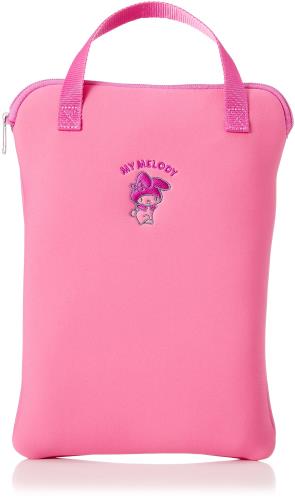 [マイメロディ] ポーチ マルチケース ガールズ ピンク