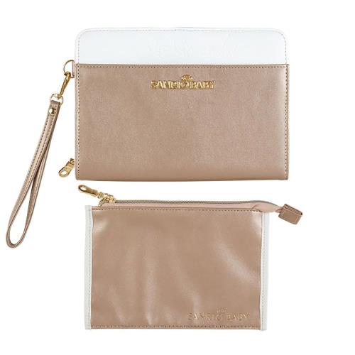 サンリオ(Sanrio Baby) 母子手帳ケース サンリオキャラクターズ 114987