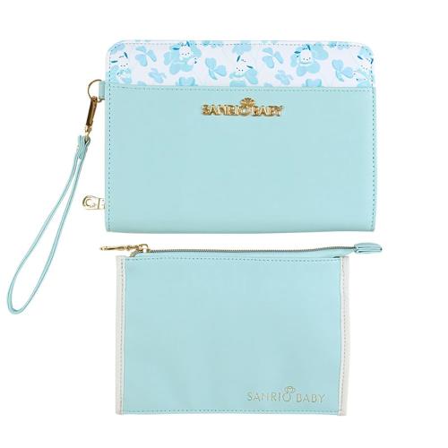 サンリオ(Sanrio Baby) 母子手帳ケース ポチャッコ 114952