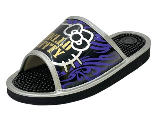 [Sanrio] サンダル 健康サンダル メンズ SA-5014M ブルー 26.0 cm