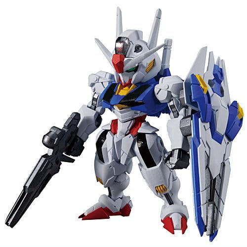 サイズ:H約55mm×W約45mm 材質:PVC,MABS,ABS (C)創通・サンライズ (C)創通・サンライズ・MBS Manufacturer minimum age : 180.0 Theme : サイエンスフィクション Batteries required : False
