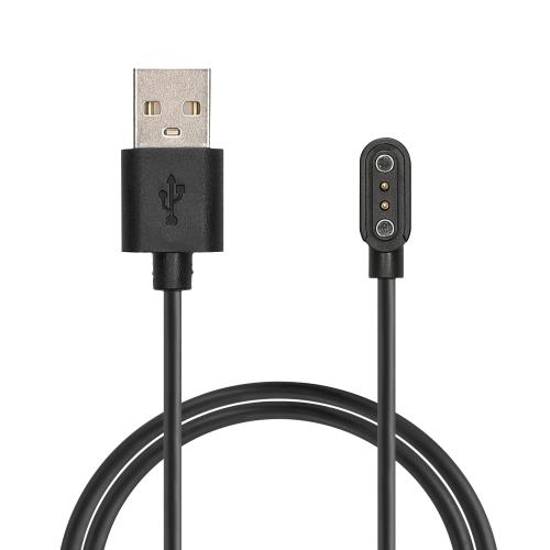 kwmobile 充電ケーブル CMF by Nothing Watch Pro (D395)対応  ...