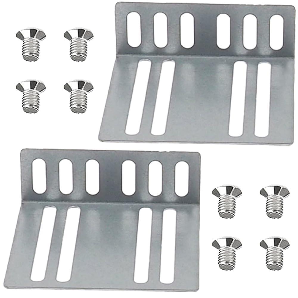 2DIN カーステレオラジオの取り付け カーステレオラジオマウント ダブル DIN カーステレオマウント 車..