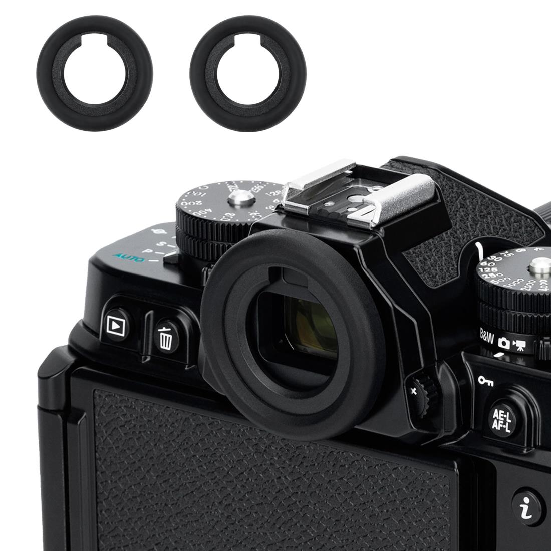 åɥॹȥŷԾŹ㤨JJC 2 å ܴ Nikon DK-33 å ߴ ˥ Nikon Z9 Z8 Z f Ŭ ԡ ܴ եݸ Ŭ  ֥åפβǤʤ1,887ߤˤʤޤ