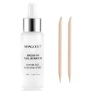 Missgooey ジェルネイル リムーバー オフ ネイルチップ&付け爪 接着剤リムーバー アセトンフリー ネイルグルーリムーバー ネイルオフ 30mL