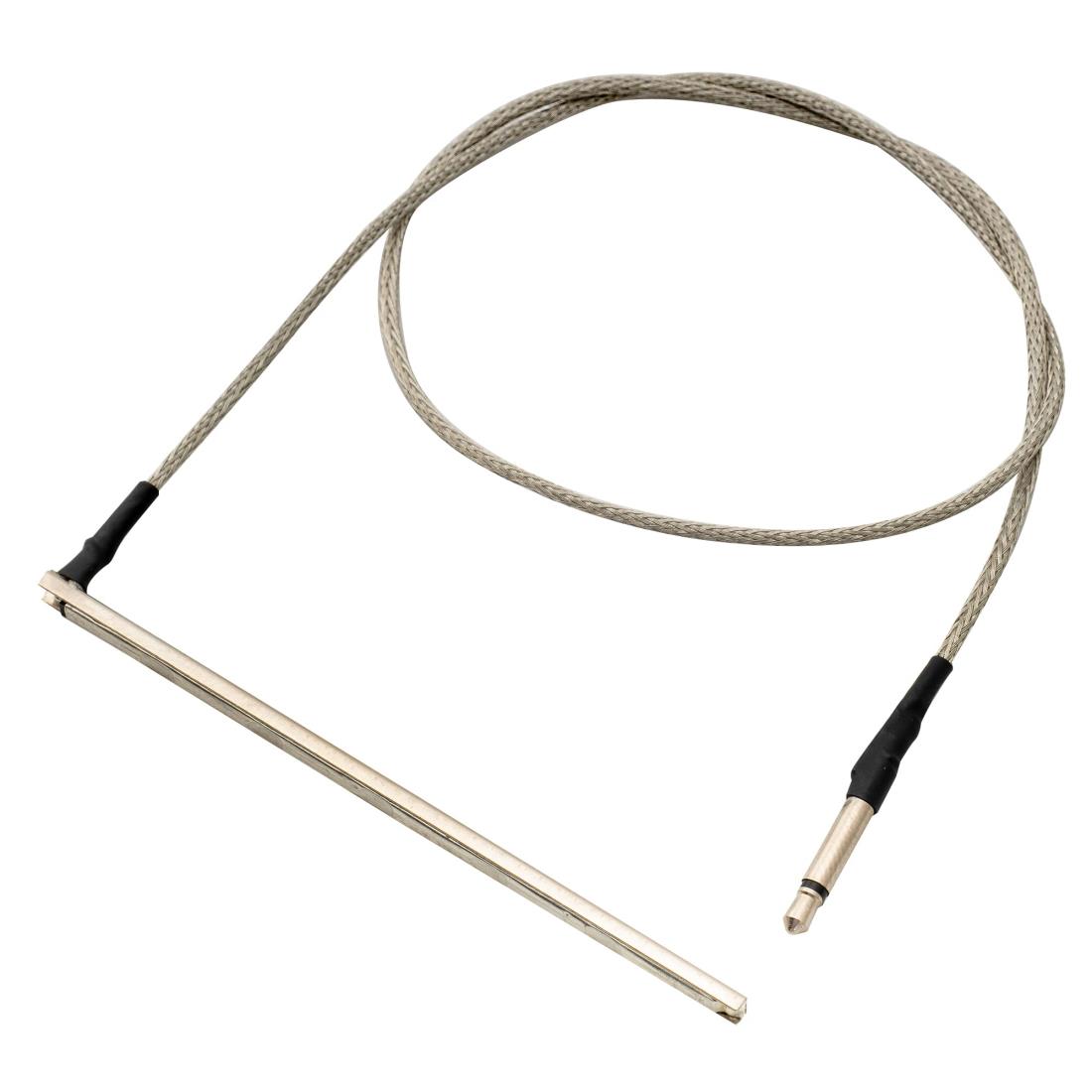 Musiclily アコースティックギター用ピックアップ.ピエゾ