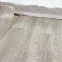 木目 フロアタイル 72枚入り/ 約6畳 配送込み 接着剤不要 フローリングタイル 貼るだけ 置くだけ シール 粘着シート フロア 初心者 賃貸ok 防水 リノベーション DIY フローリングマット(914.4*152.4mm* 72枚/約6畳分、柄番号113)