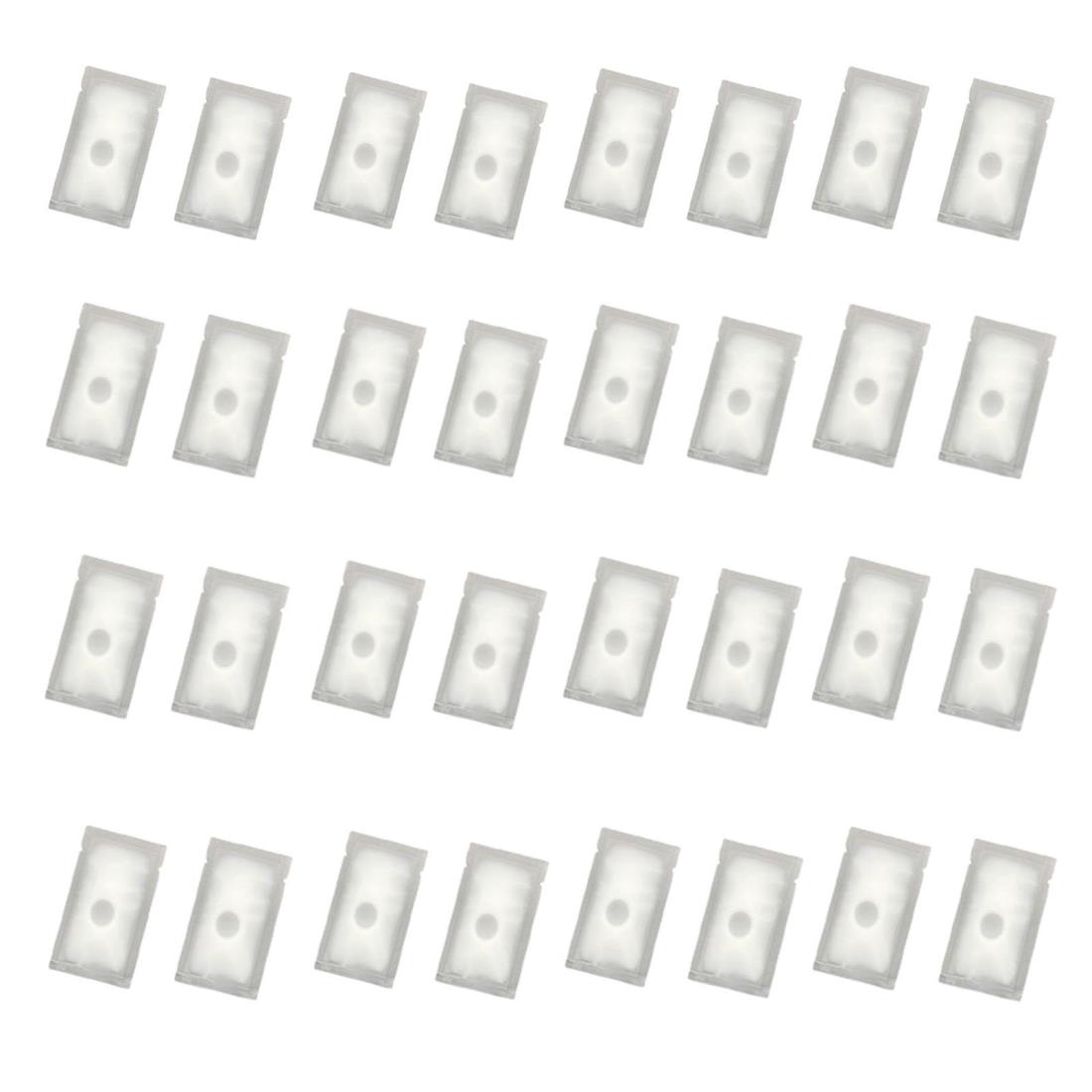 パウチ容器 旅行 シャンプー 小分け 100枚入り 5X9cm 熱圧着 シャンプー 化粧水 詰め替えパウチ トラベル液体個包装 トラベルボトル クリーム 乳液 収納 透明 漏れ防止 便利グッズ 出張 旅行用品 家庭用 (5ml)