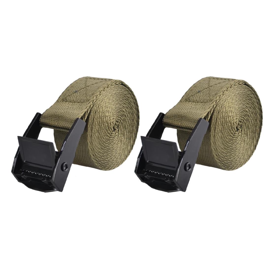 JEELAD 荷締めベルト 荷締バンド ラッシングベルト 結束バンド タイダウンベルト 固定ベルト  ...