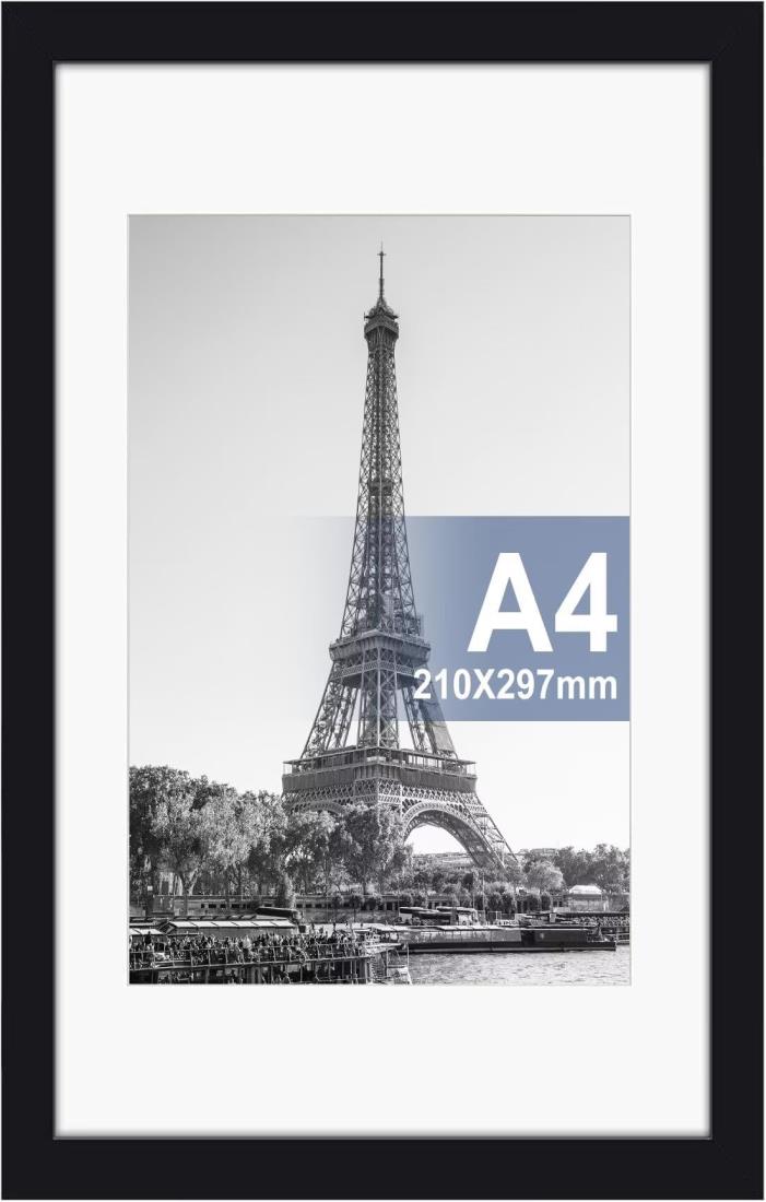 Raoendis a4 ۱ 1祻å ɳݤ եȥե졼 ̳۱ ݥե졼 ֤֤ǽ ֥å ڥ29.7x21cm