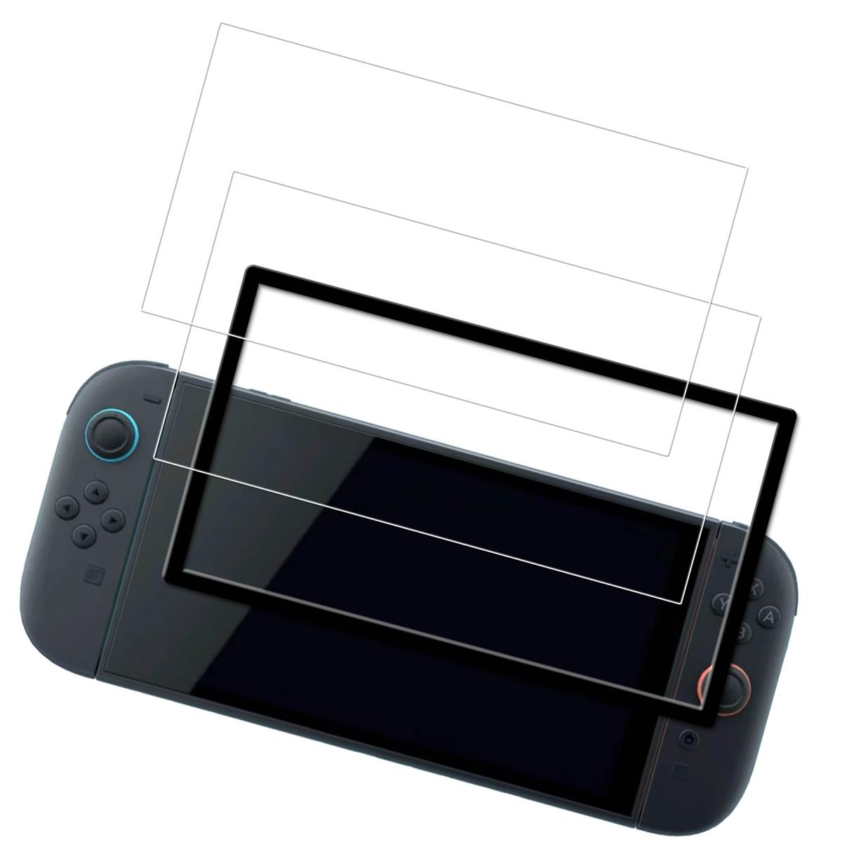 KPNS 2+դSwitch 2饹ե (2) 񻺾˻Ǻ ݸ 饹 Switch 2 ݸ ե