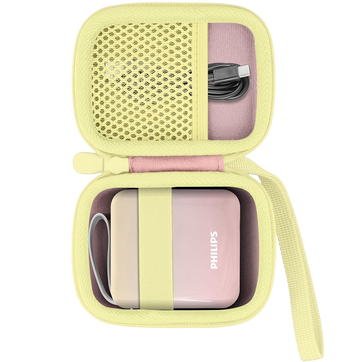 åɥॹȥŷԾŹ㤨֡ʥΤߡPhilips եåץ ХХ ƥ꡼ 10000mAh  ӽŴ Lightning type-c ֥¢ 22.5W DLP5713CYǼ,ԥ󥯲-AenllosiפβǤʤ2,655ߤˤʤޤ