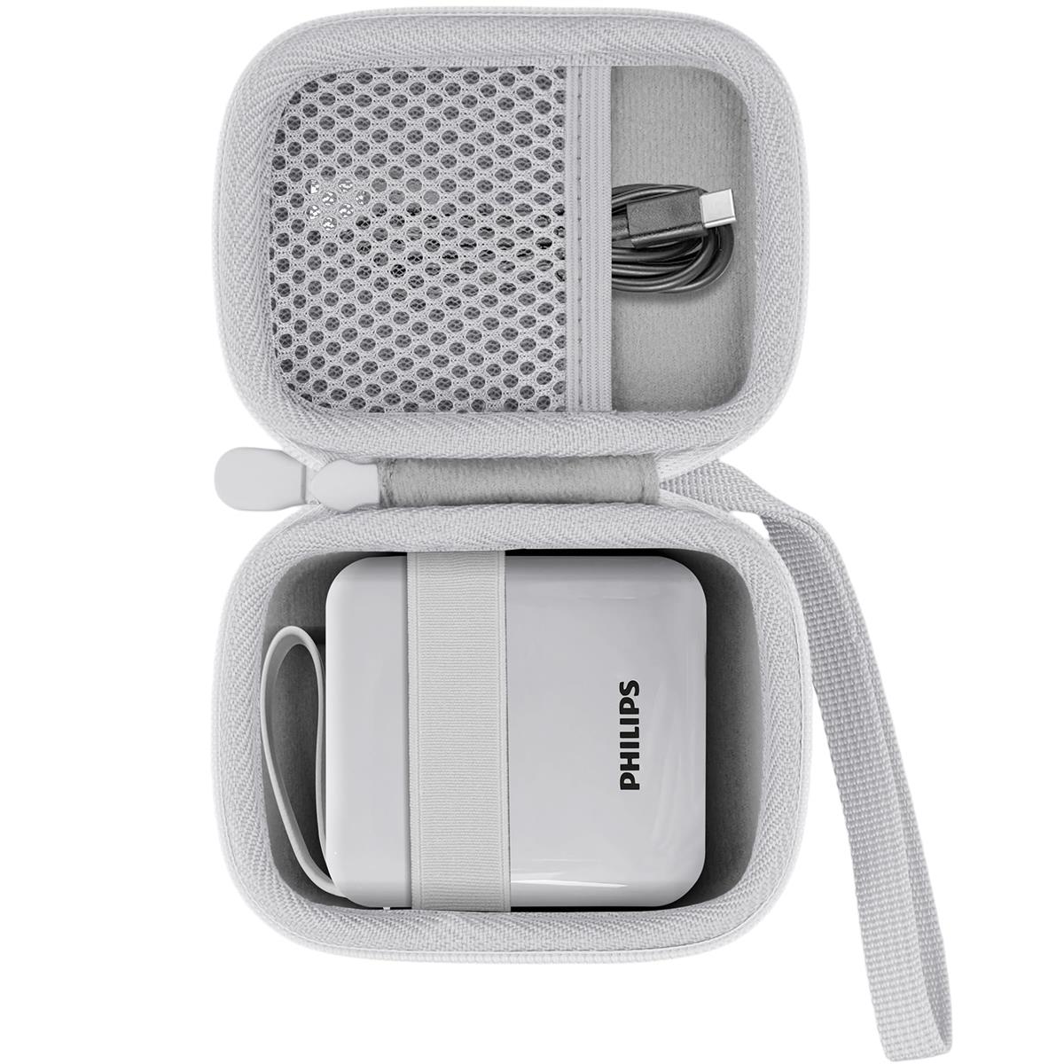 åɥॹȥŷԾŹ㤨֡ʥΤߡPhilips եåץ ХХ ƥ꡼ 10000mAh  ӽŴ Lightning type-c ֥¢ 22.5W DLP5713CWǼ,եۥ磻-AenllosiפβǤʤ2,655ߤˤʤޤ