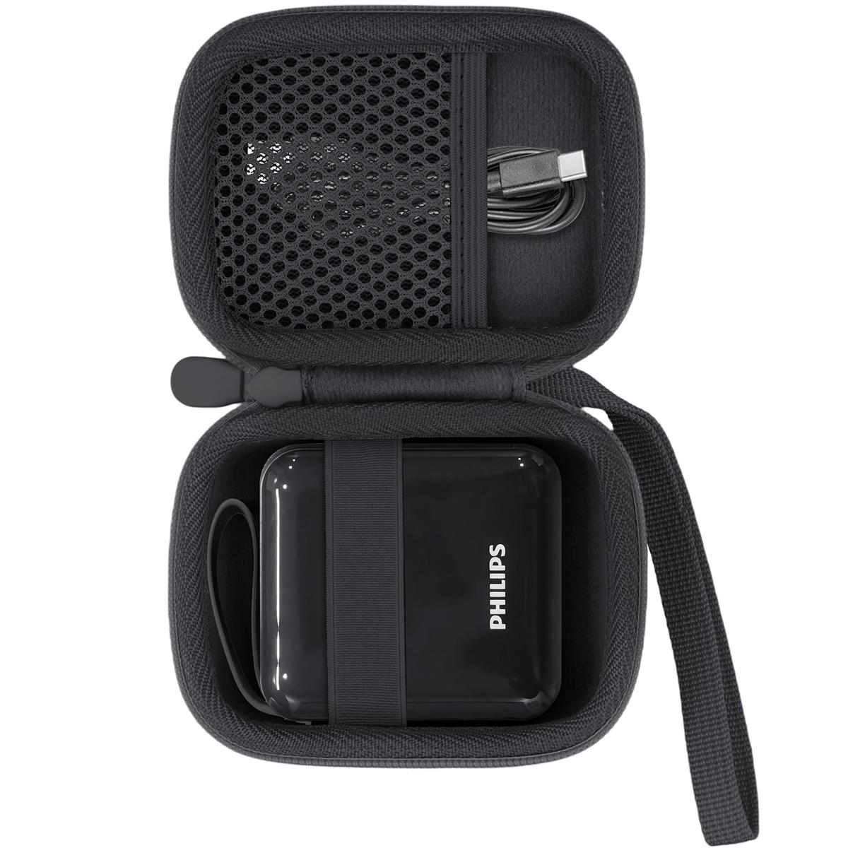 åɥॹȥŷԾŹ㤨֡ʥΤߡPhilips եåץ ХХ ƥ꡼ 10000mAh  ӽŴ Lightning type-c ֥¢ 22.5W DLP571CBǼ,֥å-AenllosiפβǤʤ2,655ߤˤʤޤ