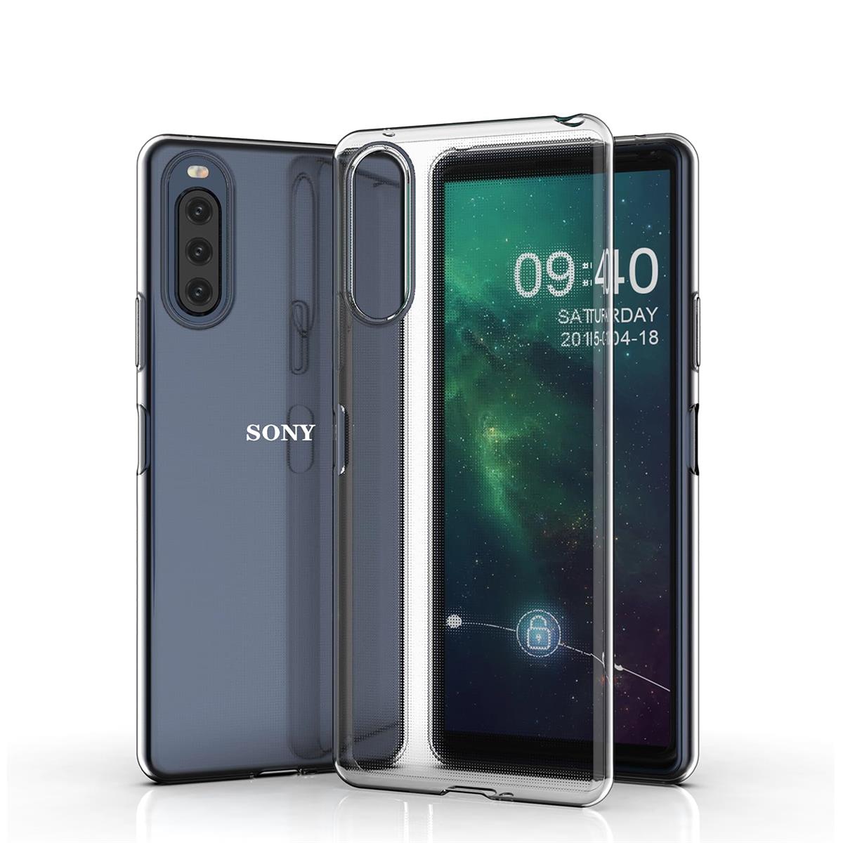 åɥॹȥŷԾŹ㤨cxybgfv Sony Xperia 10 II SOV43 SO-41A  TPU Ʃݸե ꥳ󥱡  TPU ꥢ ƩѾ׷⡢ɻߡ ѿ塢ɻ滶ǮùĶǷ̡פβǤʤ779ߤˤʤޤ