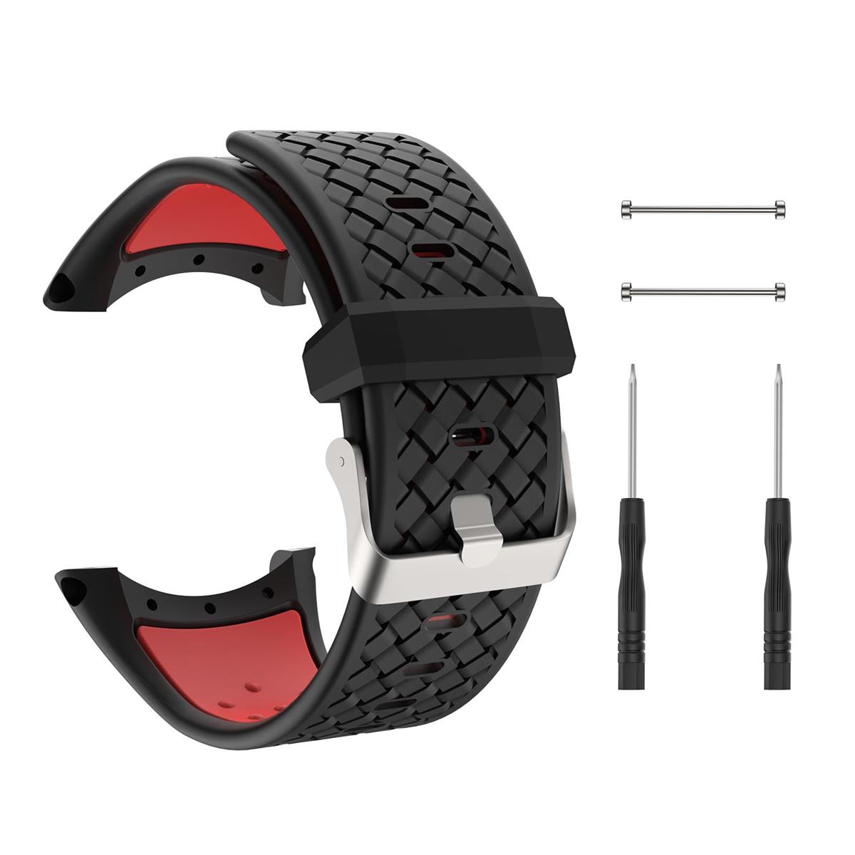 Suunto Core バンド ATiC スントコア専用替えベルト ス...(2)