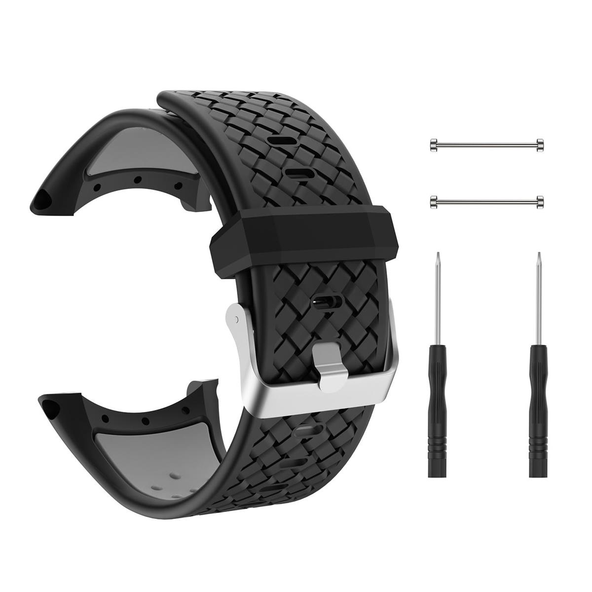 Suunto Core バンド ATiC スントコア専用替えベルト ス...(2)