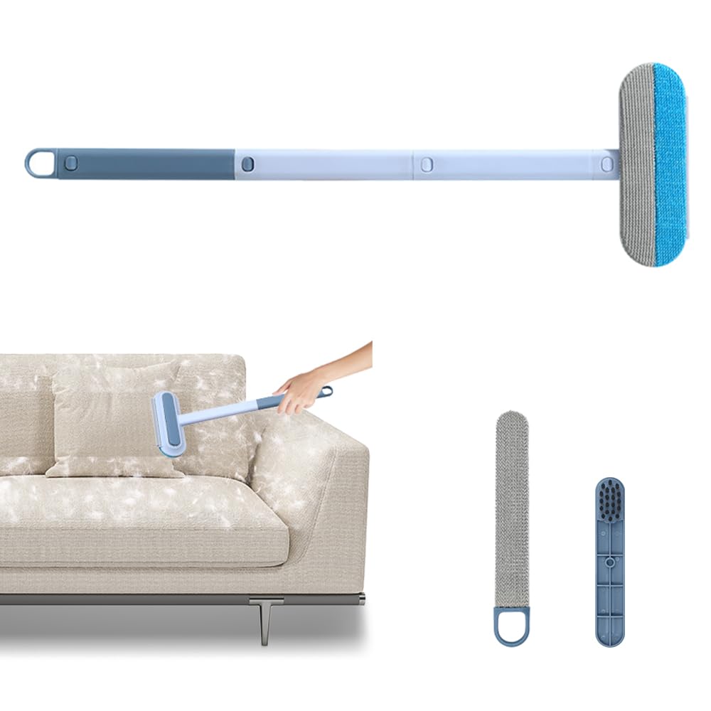 猫の毛取り らくらく抜け毛スティック ペットの毛取り 毛とりブラシ 猫の毛 犬の毛取り 掃除 ペット用..