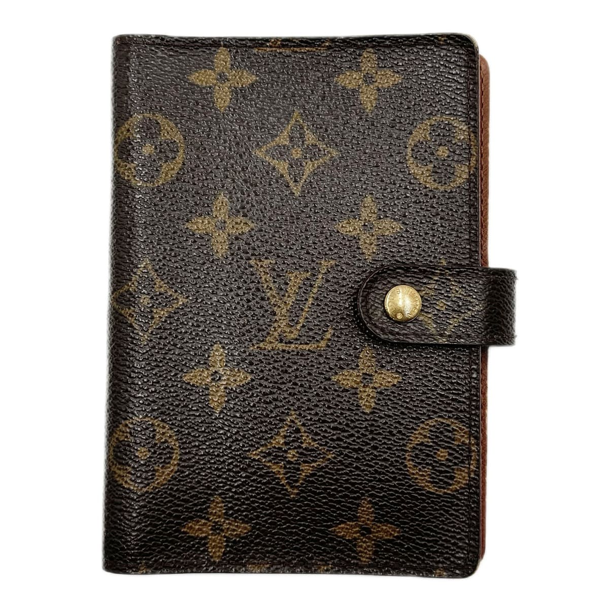 LOUIS VUITTON アジェンダPM+レフィル　2025年版 新品】LOUIS VUITTON ルイヴィトン レフィル 1週間 見開き2P (ポッシュ