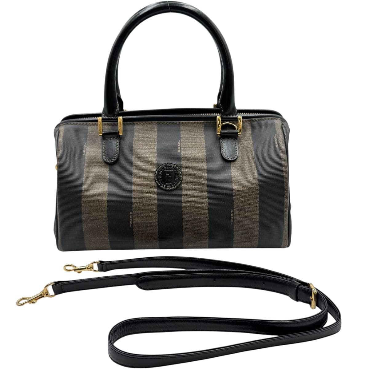 楽天市場】fendi ペカン柄 2wayの通販