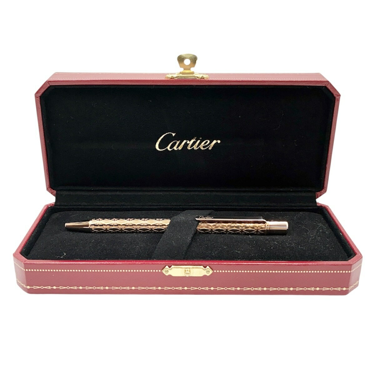 楽天市場】cartier ボールペン ハッピーバースデー 2cの通販