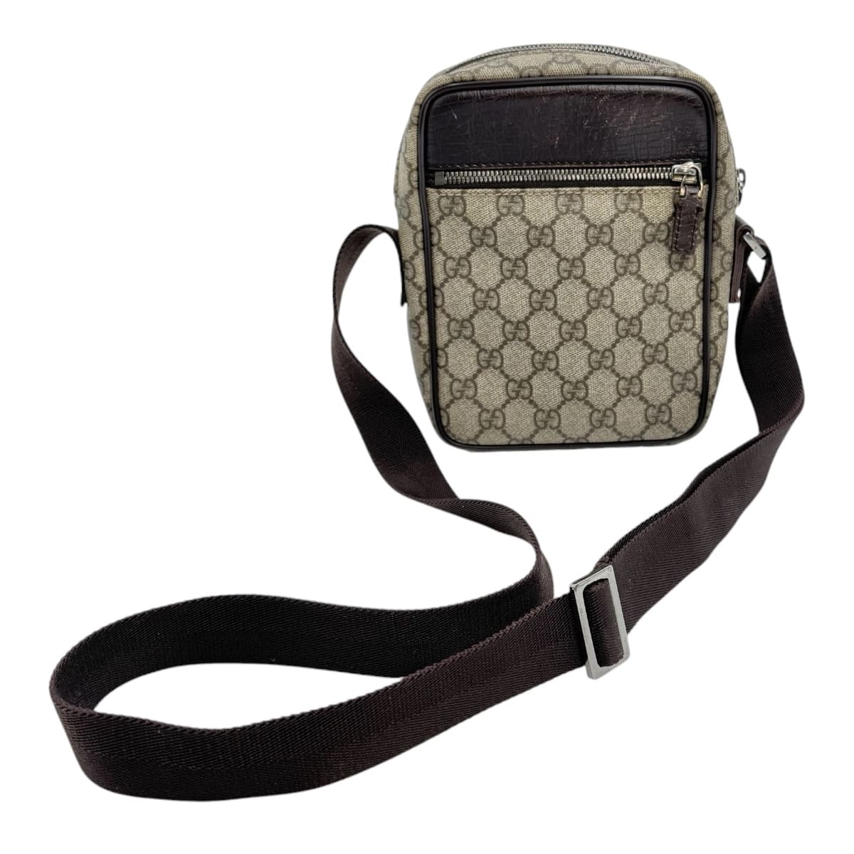 楽天市場】gucci ショルダーバッグ 101680の通販
