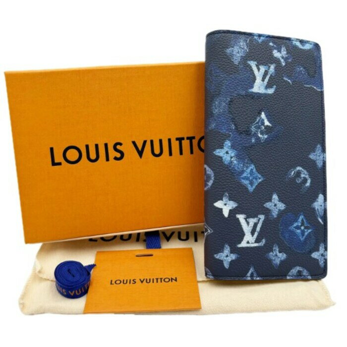 楽天市場】louis vuitton ルイヴィトン ウォーターカラー（バッグ