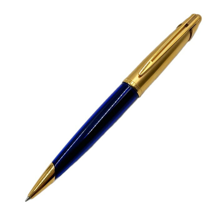 WATERMAN EDOSON ボールペン 即日出荷OK】WATERMAN ウォーターマン ボールペン エキスパート