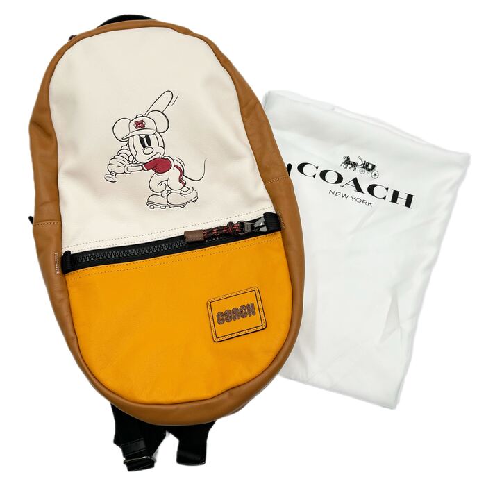 楽天市場】コーチ（バックパック・リュック｜男女兼用バッグ）：バッグ