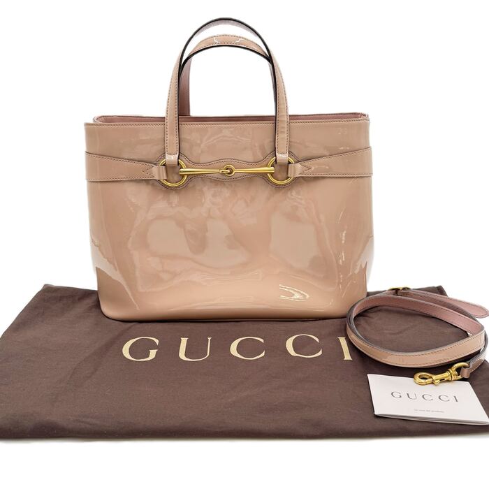 楽天市場】gucci ピンク ショルダー バッグの通販