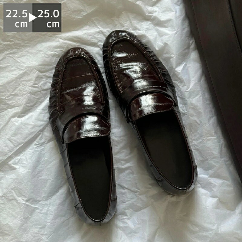 ローファー 靴 レディース ヒール 合皮 3センチヒール 太ヒール ローヒール 消臭 軽量 大人 滑り止め 柔らかい 痛くない 疲れない 走れる コーデ 春 夏 秋 冬 フォーマル お仕事 通学 通勤 コンフォート