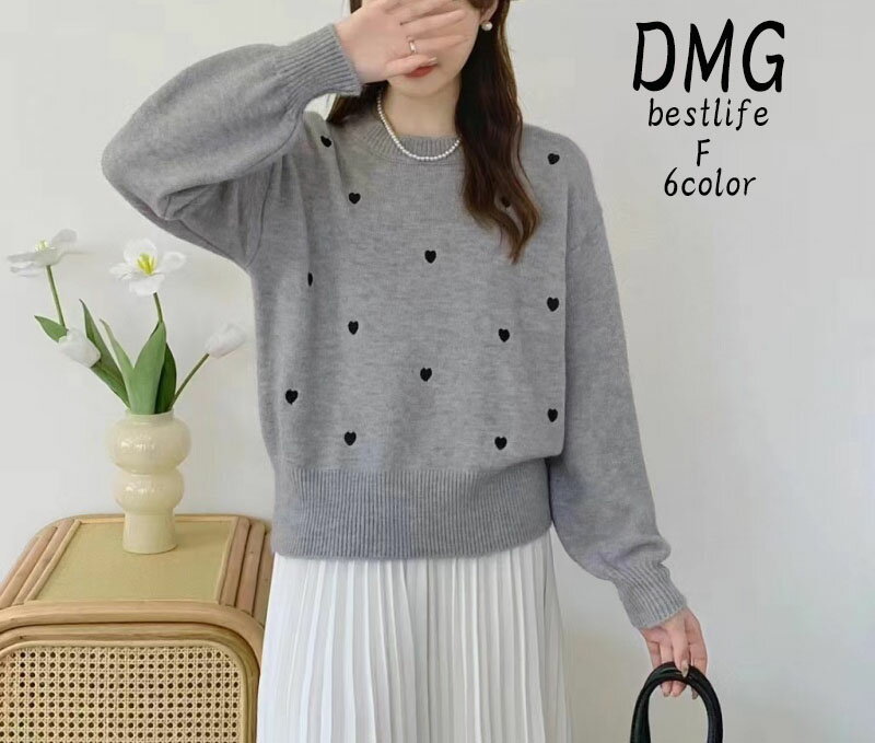 楽天市場】ハート穴あき トップスの通販