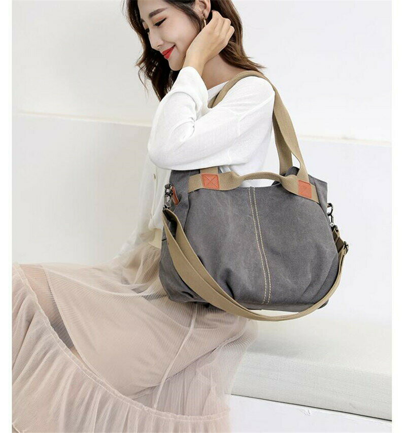 ミニトートバッグ 帆布バッグ おしゃれ ミニトート トートバッグ レディース ショルダーバッグ レディース トートバッグ ブランド 大容量 軽い 帆布 バッグ 大人 誕生日 普段使い 収納 エコバッグ 旅行 プチプラ ぷちぷら 母の日 注目 ギフト プレゼント