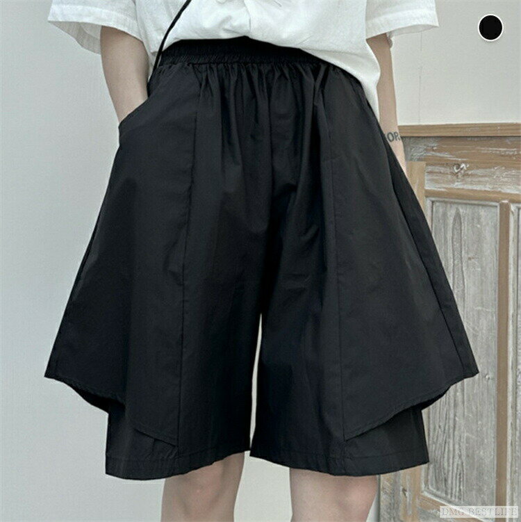 ハーフパンツレディースバスパンジュ...