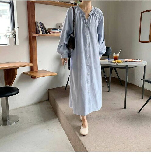 シャツワンピース 長袖 春 秋 ノーカラー シャツ ワンピース ロング丈 チュニック 大きいサイズ ロング丈 シャツ ワンピース 羽織り 秋 春 バンドカラー シャツワンピース ゆったり ビッグシルエット オシャレ シンプル カジュアル 着回し 2way シャツワンピース 長袖 春 秋 ノーカラー シャツ ワンピース ロング丈 チュニック 大きいサイズ ロング丈 シャツ ワンピース 羽織り 秋 春 バンドカラー シャツワンピース ゆったり ビッグシルエット オシャレ シンプル カジュアル 着回し 2way