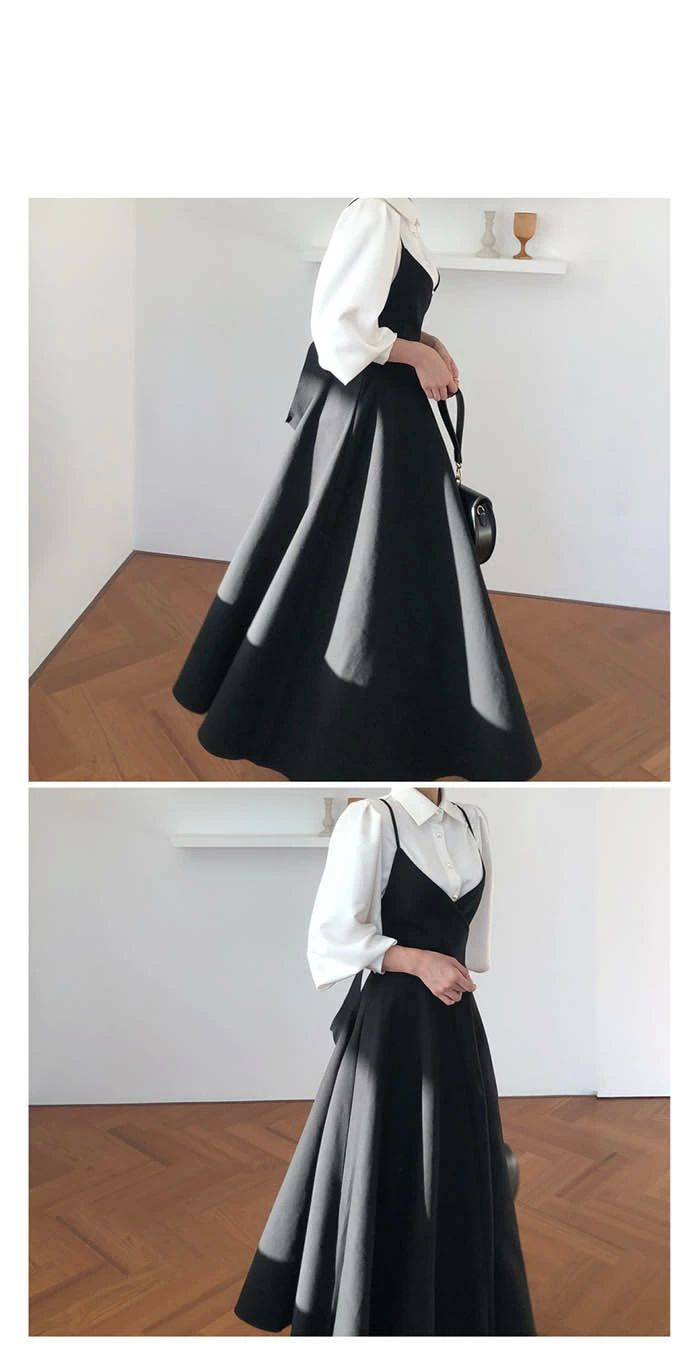 キャミワンピース ジャンスカ ワンピース オールインワン 春 秋 夏 レディース ノースリーブ ロング丈 ゆったり 体型カバー 女性 お呼ばれ 可愛い 大きいサイズ おしゃれ ゆったり カジュアル ナチュラル 着痩せ 無地 リゾート きれいめ