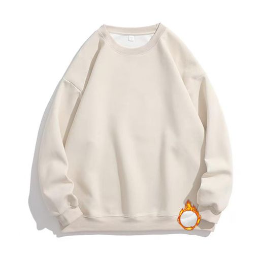 [uptoyou]トレーナーメンズ裏起毛スウェットレディース12.4オンス厚手大きいサイズ無地ゆったりカジュ..