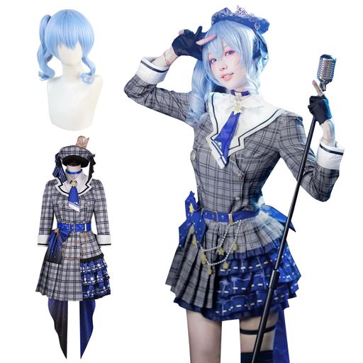 楽天市場】星街すいせい（コスプレ・変装・仮装｜ホビー）の通販