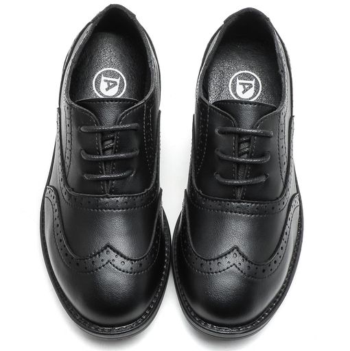 [WUIWUIYU]子供フォーマル靴男の子ドレスシューズキッズスーツ靴柔らかい痛くならない結婚式発表会卒業..