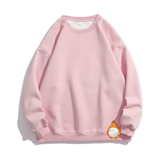 [uptoyou]トレーナーメンズ裏起毛スウェットレディース12.4オンス厚手大きいサイズ無地ゆったりカジュ..