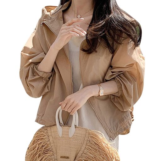 [Vincenthouse]ブルゾ...