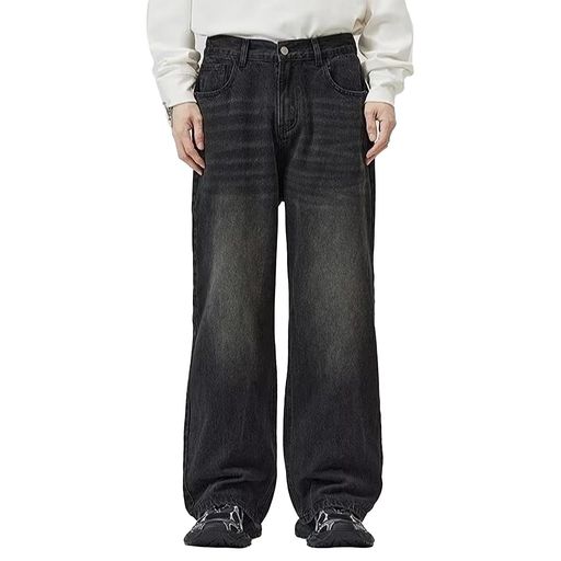 [maytopia]ジーンズジーパンデニムパンツストレッチジーンズメンズレディースデニム大きいサイズワイド..