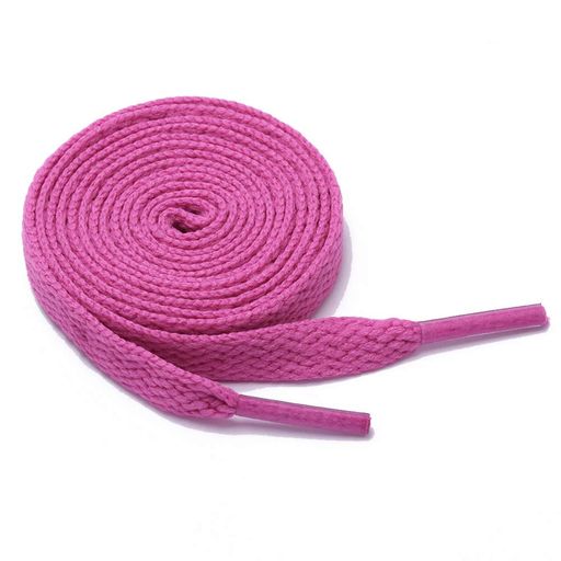 [Sechunk]フラットシューレースセット、2ペア、29色、12種類の長さ、スニーカー