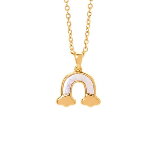 [ZCIPKPSN]18金ネックレス、レディースネックレス、ペンダントネックレス、ファッションジュエリー、バ..