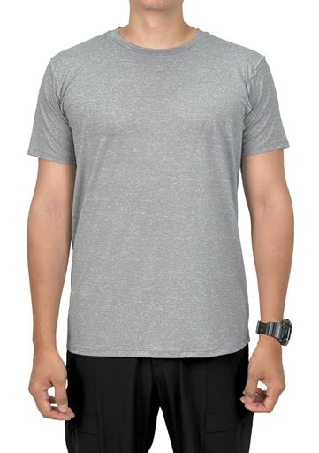 [ブリクロ]スポーツtシャツインナーシャツ半袖メンズ無地春夏秋[伸縮性消臭吸汗速乾機能性]薄手ドライDRYスポーツインナートレーニングランニングジョギングカジュアルインナーアンダ…