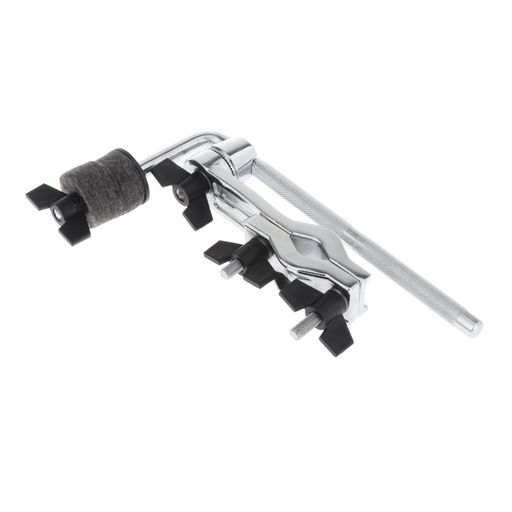 Colaxiシンバルスタンドホルダーマルチクランプホルダー用スタンド