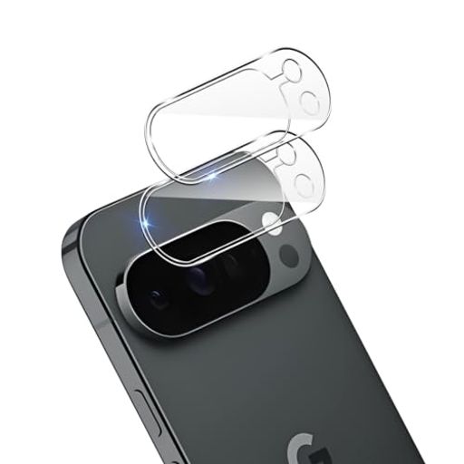 👑【対応機種】本製品は対応GooglePixel10pro(2枚)カメラ保護フィルム、素材に日本製の旭硝子を採用。購入前に、機種を確認していただきますようお願いいたします。 👑【9H硬度・全面被覆・飛散防止】...
