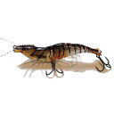 FINNECTエギ3.0号遠投トレブルフック搭載夜光ラトル内臓エギング仕掛けルアー蛸タコ釣り14g90mmファイヤータイガー